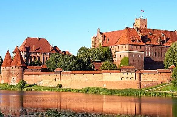 Sommerreise nach Ostpreußen DE