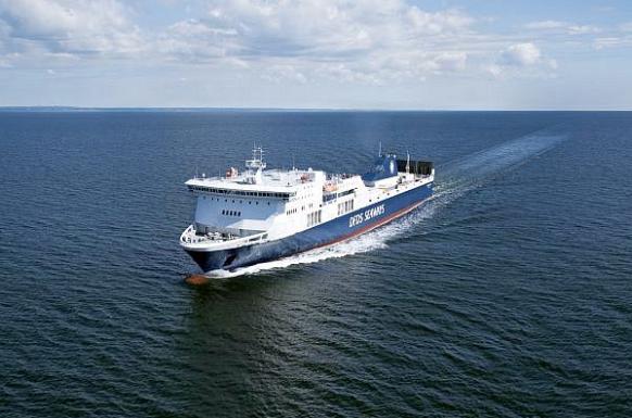 Bus- und Schiffsreise nach Ostpreußen DE